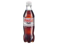 Cola Light (0,5l)