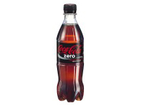 Cola Zero (0,5l)